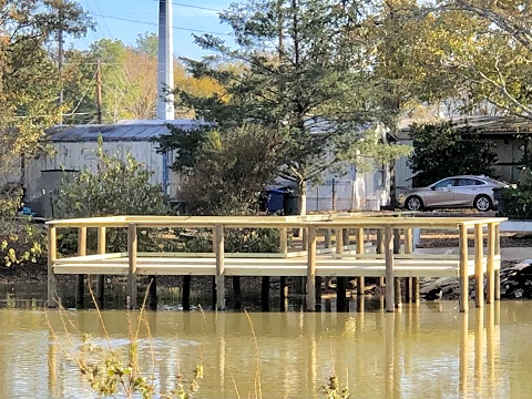 Dock