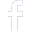 Facebook icon
