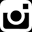 Instagram icon